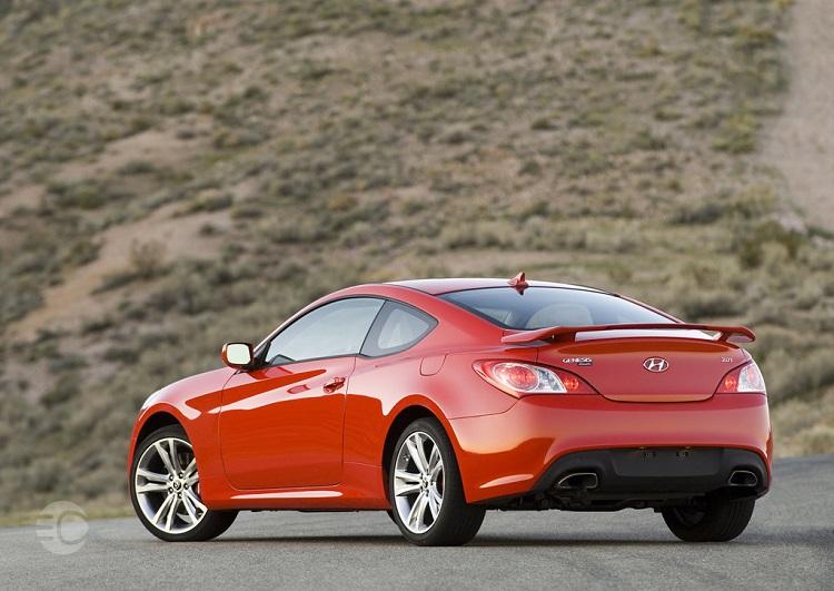 مقایسه هیوندای جنسیس کوپه با کیا سراتو کوپه