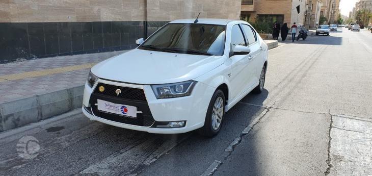 خرید دنا پلاس