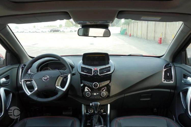 مقایسه آپشن و امکانات رفاهی