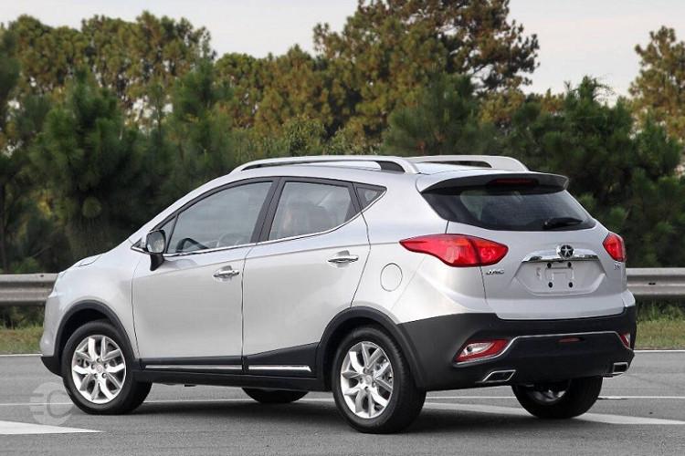 مقایسه هایما S5 و چانگان CS35