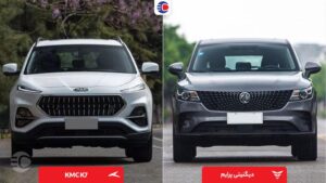 مقایسه دیگنیتی و جک K7؛ برنده کدام است؟