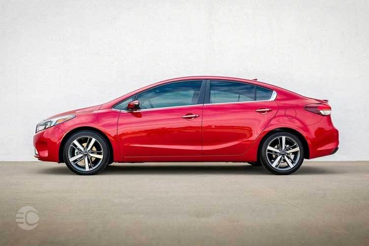 النترا 2018 بخریم یا سراتو 2018؟