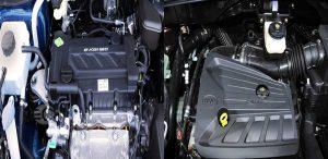 مقایسه سانگ یانگ تیوولی و بی وای دی اس ۷